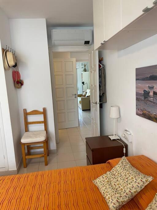 Apartamento Con Piscina En Llanca Luaran gambar