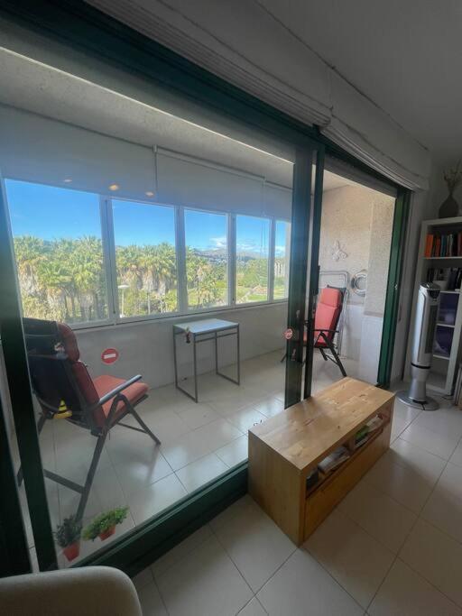 Apartamento Con Piscina En Llanca Luaran gambar
