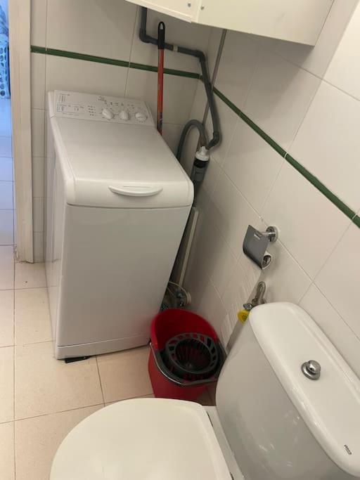 Apartamento Con Piscina En Llanca Luaran gambar